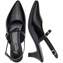 Loris Shoes Oficial Women Pumps - 彩色 - 查看 3