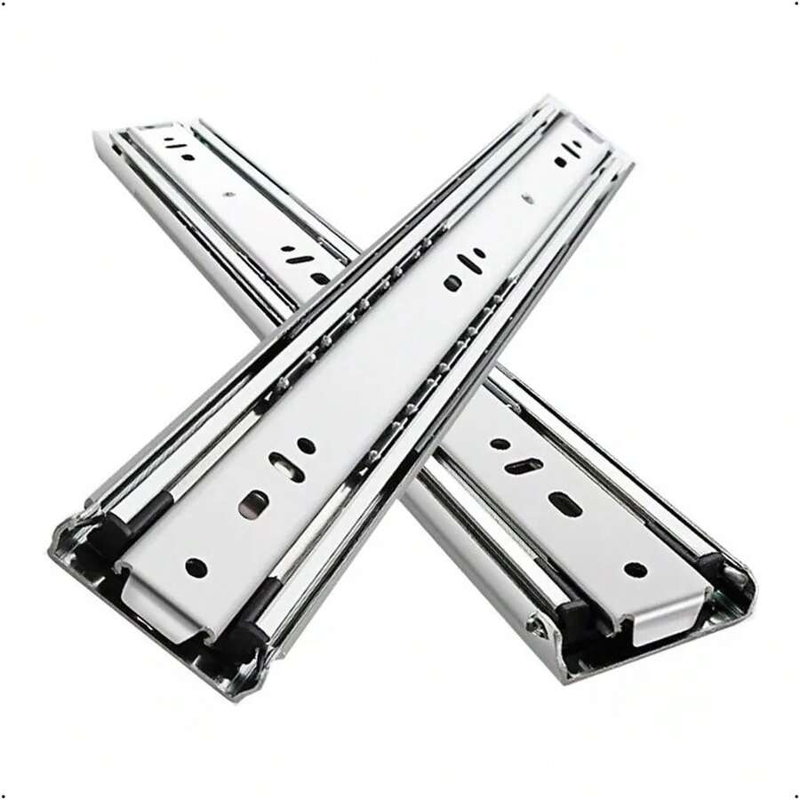Door Handles & Locks - Bạc - Xem 1