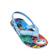 Kids Fashion Slippers - Nhiều màu - Xem 3