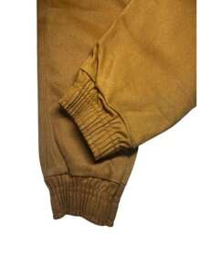 Young Boys Pants - 駝色 - 查看 2