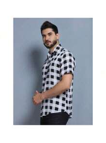 Teen Boys T-Shirts - 紅色 - 查看 2