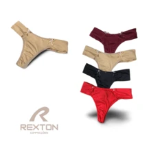 Women Thongs - Nhiều màu - Xem 2