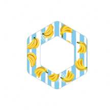 1 Pc  Flavored Pods, 0 Sugar And 0 Calories, Fruity Flavors For Everyday Outdoor Exercise And Hydration, Making Your Drinking Water Delicious Banana Cherry Blueberry Whiskey Milk Watermelon Strawberry Peach Orange   Multiple Flavors