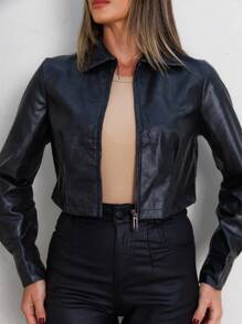ACME MADE IN CHINA Women Jackets - 黑色 - 查看 1
