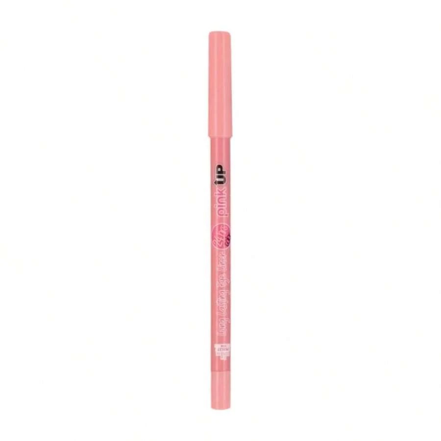 PINK UP COSMETICS Pink Up Long Lasting Eye Liner - 27 BB Pink - Ver 1
