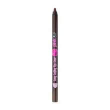 PINK UP COSMETICS Pink Up Long Lasting Eye Liner - 200 Deep Brown - View 2