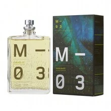 Escentric Molecule 03 3.5 Oz For Unisex - Trong sáng - Xem 2