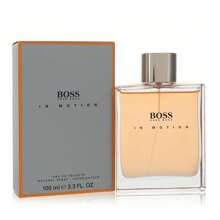 HUGO BOSS IN MOTION 3.4 Oz For MEN - Clear - View 2