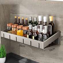 Dish Drying Racks - Gri - Görünüm 1