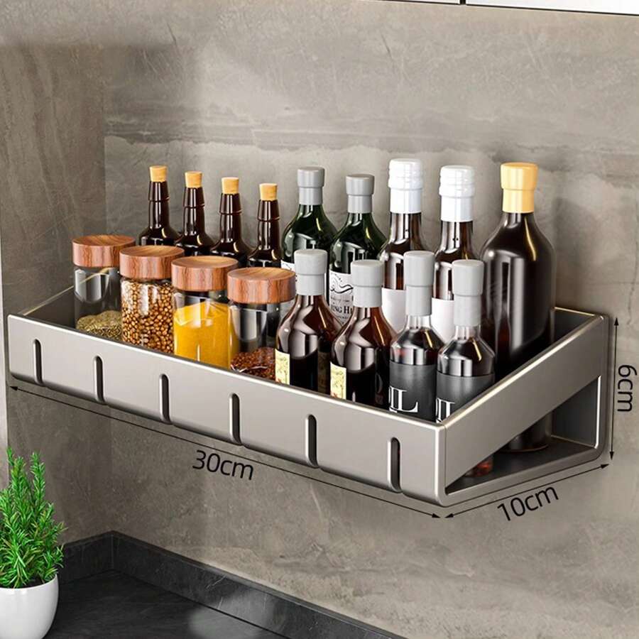 Dish Drying Racks - Gri - Görünüm 1