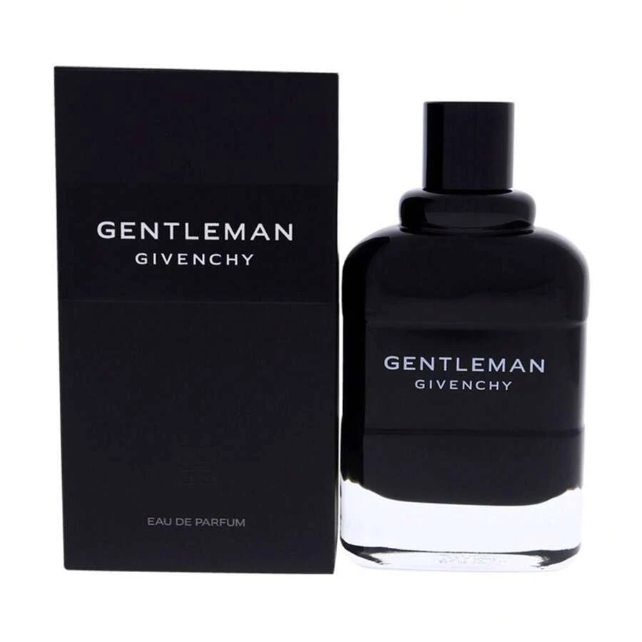 Givenchy Gentleman Parfum 3.4 Oz For Men - Trong sáng - Xem 1