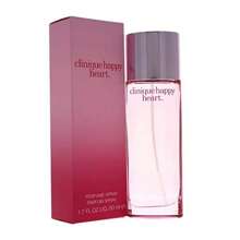Clinique Happy Heart 1.7 Oz For Women - 無色 - 查看 2