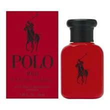 Polo Red By Ralph Lauren 1.3 Oz For Men - 無色 - 查看 1