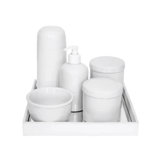 Baby Care Kits - 白色 - 查看 1