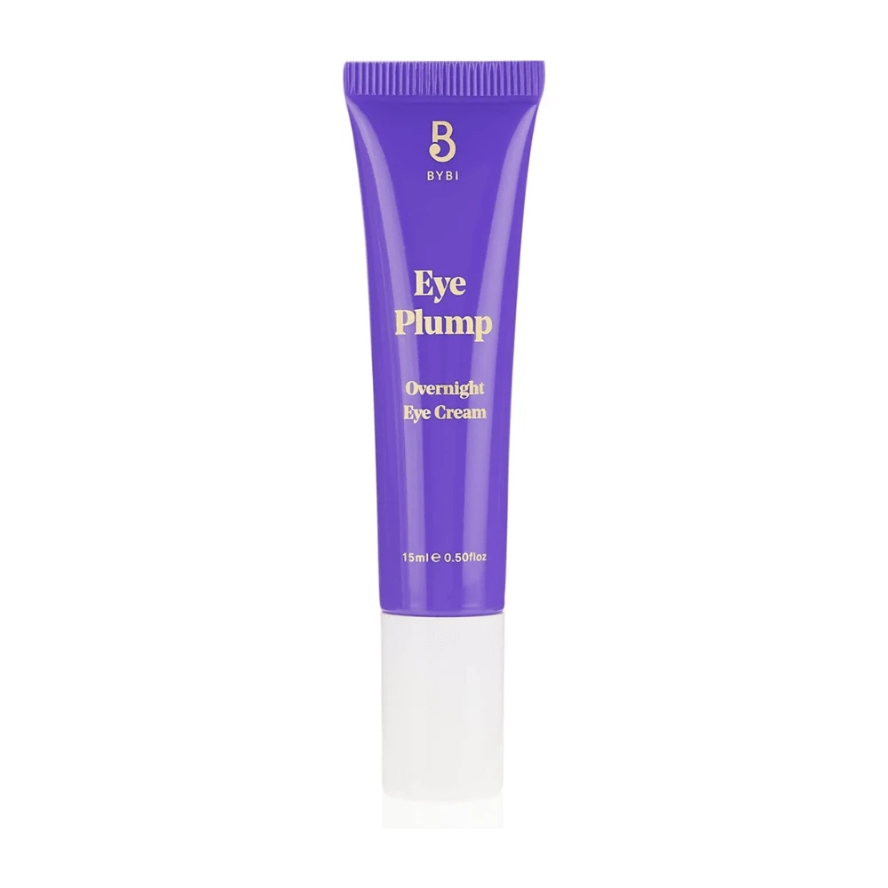 BYBI Eye Plump Regenerate Bakuchiol Eye Cream 15ml - Clear - View 1
