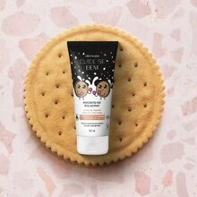 Sabonete Líquido Calda de Chocolate Cuide-se Bem Biscoito ou Bolacha 150ml