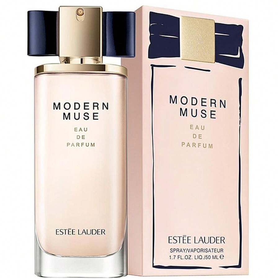 Modern Muse Por Estee Lauder 50ml Para Mujeres - transparente - Ver 1
