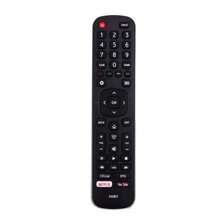 EN2B27 English Remote Controls Suitable For Hisense TV Remote Control ABS Replacement - Black - View 8