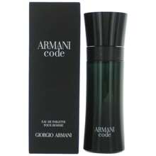 Armani Code 2.5 Oz For Men - Trong sáng - Xem 2