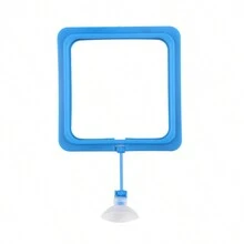 1pcFish Food Feeding RingVòng nuôi cá bể cáVòng cho cá ănVòng nuôi cá nhiệt đớiThức ăn cho cáCung cấp bể cá - Nhiều màu - Xem 14