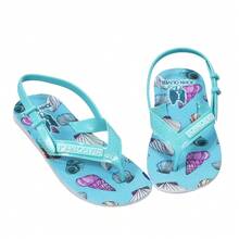 Kids Fashion Slippers - Nhiều màu - Xem 7
