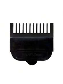 Hair Clippers - Negro o Rojo 220v - Ver 8