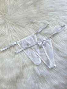 Women Thongs - Multicolor - View 7