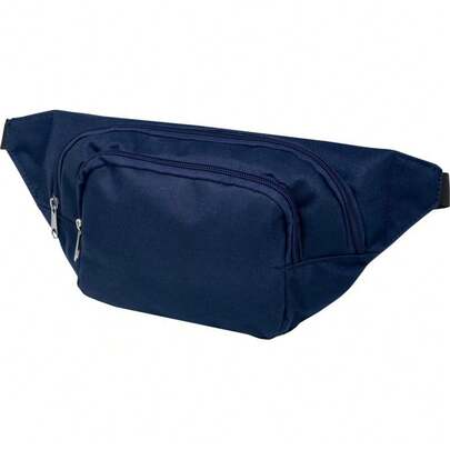 Bullet Santander Waist Pouch (Navy)