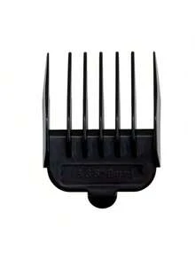 Hair Clippers - Negro o Rojo 220v - Ver 5