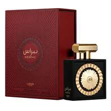 Nebras By Lattafa 3.4 Oz For Unisex. - Clear - View 2