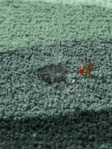 DAJIANG 1 件植绒浴室防滑垫,柔软几何图案超厚柔软浴室地毯,四季皆宜,清新风格,防滑 TPR 底部,吸水,易于清洁,可机洗,柔软舒适,适用于家庭客厅、浴室梳妆台、浴缸、淋浴房、水槽、家居装饰家居浴室装饰浴室地毯户外地毯门垫夏季浴室配件返校 - 彩色 - 查看 11