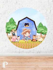 Festival Decor - Bộ hoàn chỉnh 2672 - Xem 4