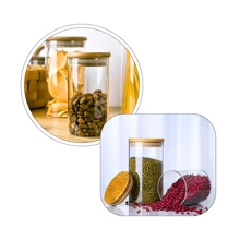 Spice Racks - Taupe - Voir 3