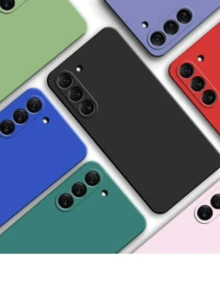 Phone Screen Protectors