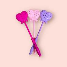 Kids Electric Dress Up & Pretend Toys - 粉紅心 - 查看 2