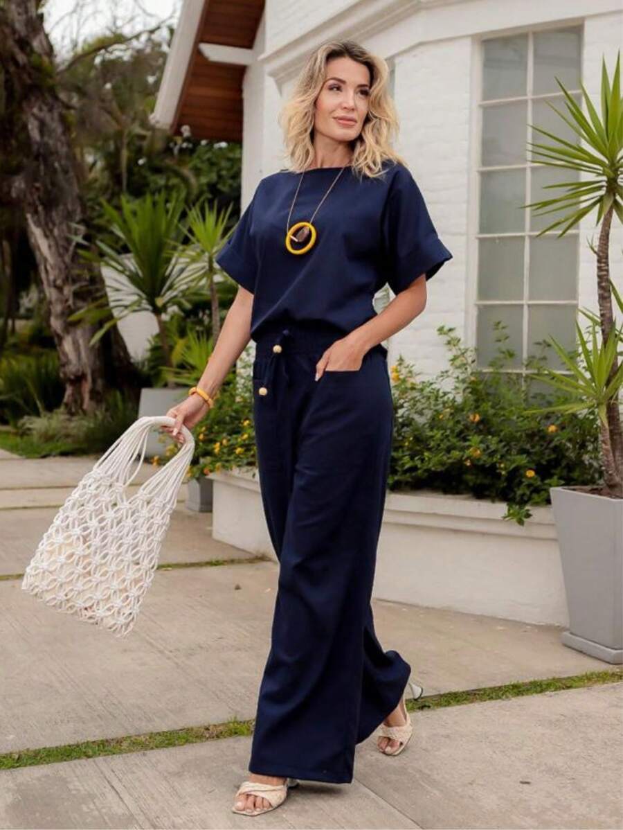 Conjunto Bianca Feminino