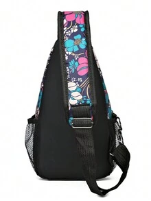 胸包 男士单肩斜挎包 尼龙胸包 时尚运动休闲小挎包 背包 男士包 腰包 腰包 臀包 腰包 大学包 工作 周末 暑假 随身携带 实用 大容量 礼物 个性化礼物 男士 男朋友 爸爸 丈夫 父亲节礼物 新生 书籍 返校 多功能 宿舍 大学 通勤 高中 实用 - 彩色 - 查看 3