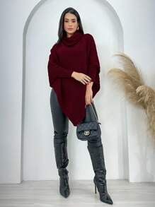 Women Coats - Redwood - View 2