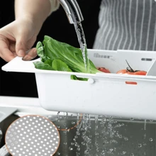 Colanders & Strainers - 淺粉色 - 查看 7