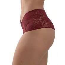 Women Boyshorts - Nhiều màu - Xem 2