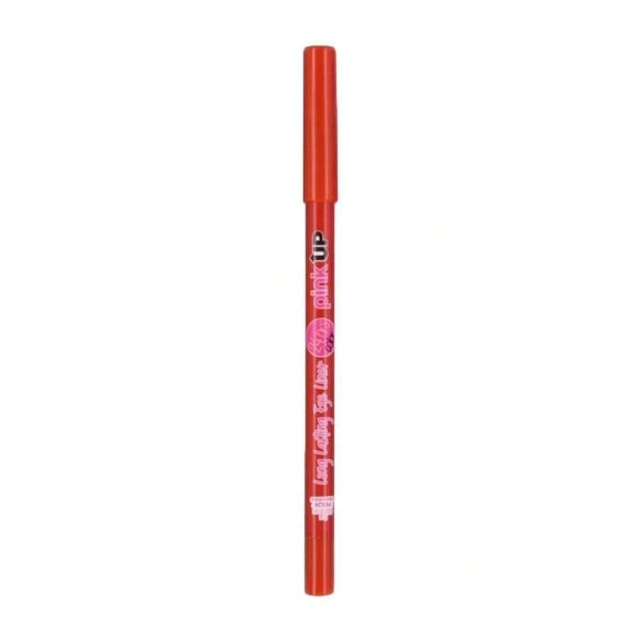 PINK UP COSMETICS Pink Up Long Lasting Eye Liner - 24 Orange Intense - View 1