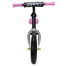 Kids Bikes - Baby Pink - View 3