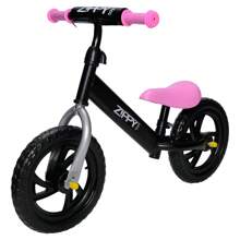 Kids Bikes - Baby Pink - View 1