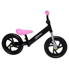 Kids Bikes - Baby Pink - View 2
