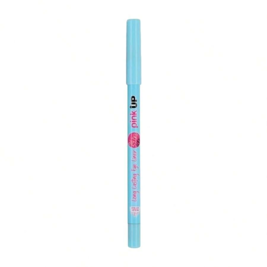 PINK UP COSMETICS Pink Up Long Lasting Eye Liner - 31 Soft Blue - View 1