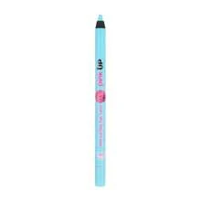PINK UP COSMETICS Pink Up Long Lasting Eye Liner - 31 Soft Blue - View 2
