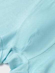 Balabala 男童内裤：儿童莫代尔平角短裤，凉爽抗菌，3 件装，适合幼儿和小孩