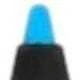 25 Electric Blue