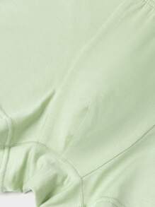 Balabala Boys' Underwear: Modal Boxer Shorts For Children, Cool And Antibacterial, Pack Of 3 For Toddlers And Small Kids