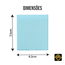 Mirrors - trắng - Xem 2